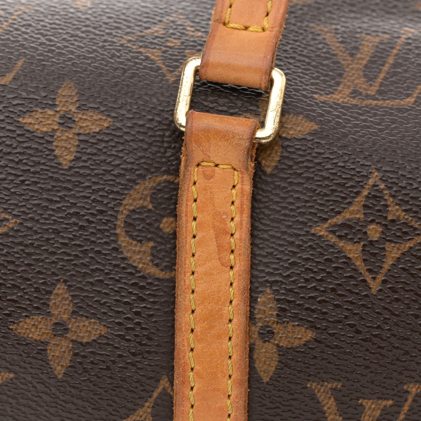 Monogram Papillon 26