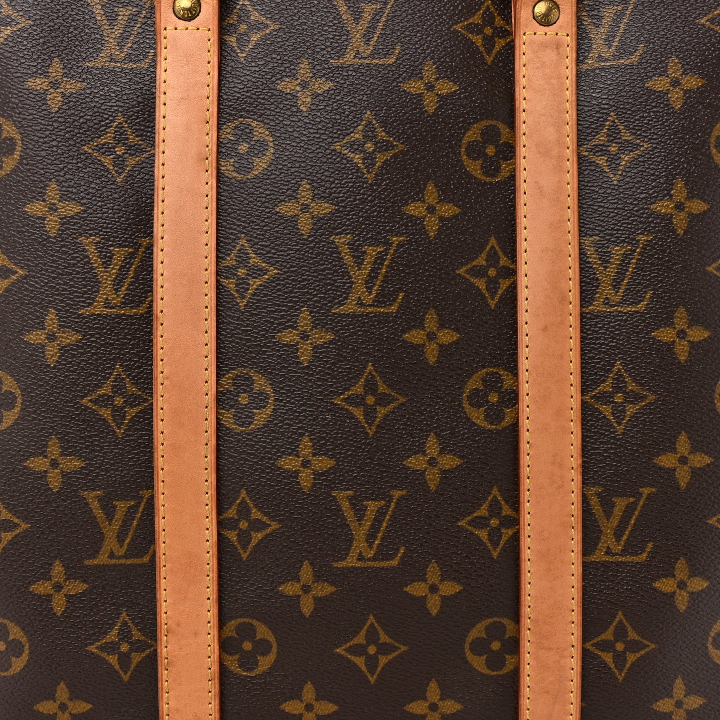 Monogram Porte-Documents Voyage Briefcase