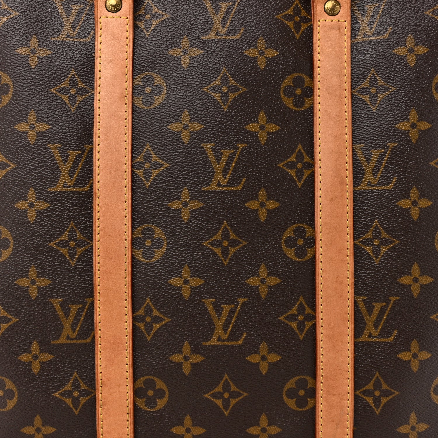 Louis Vuitton Monogram Porte-Documents Voyage Briefcase 12 of 20