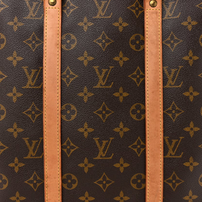 Louis Vuitton Monogram Porte-Documents Voyage Briefcase 12 of 20