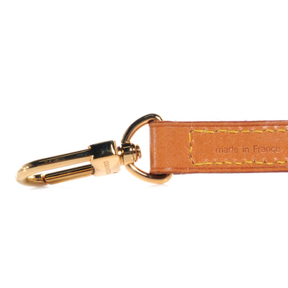 Louis Vuitton Vachetta Shoulder Strap 5 of 5