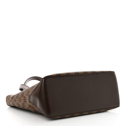Louis Vuitton Damier Ebene Cabas Piano 4 of 12