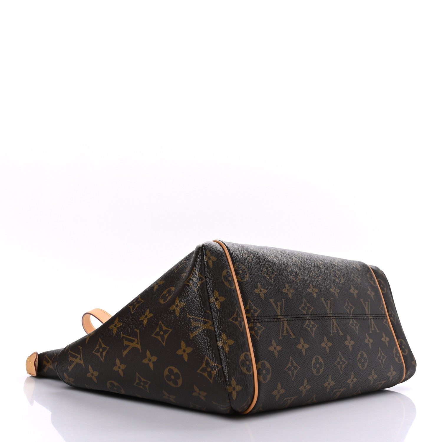 Louis Vuitton Monogram Totally MM 4 of 8