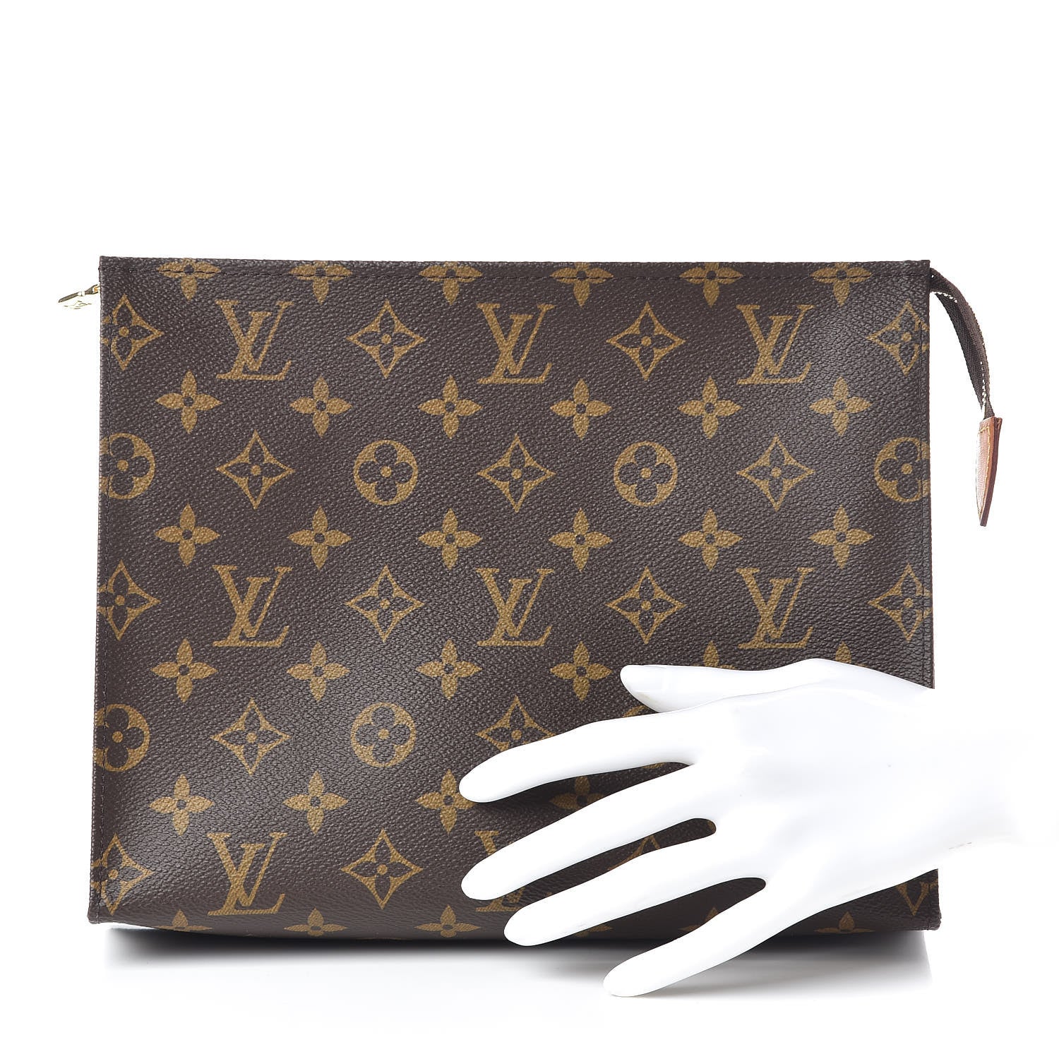 Louis Vuitton Monogram Toiletry Pouch 26 2 of 9
