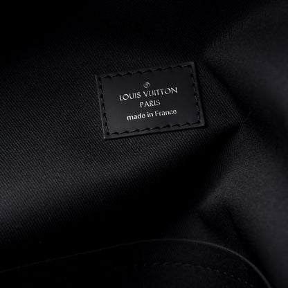 Louis Vuitton Monogram Eclipse Apollo Backpack 7 of 8
