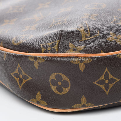 Louis Vuitton Monogram Odeon PM 5 of 11
