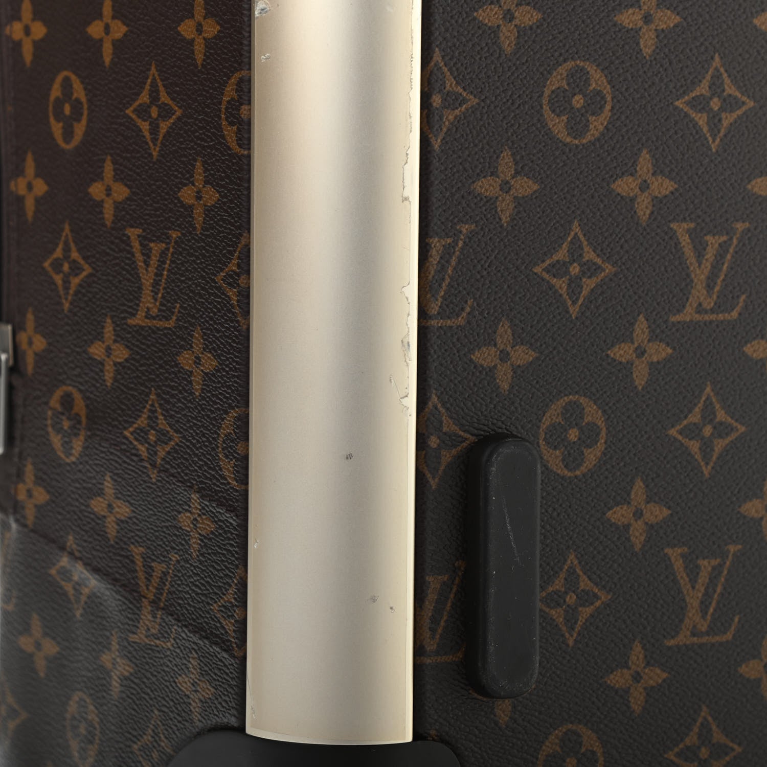 Louis Vuitton Monogram Horizon Soft Duffle 55 13 of 20