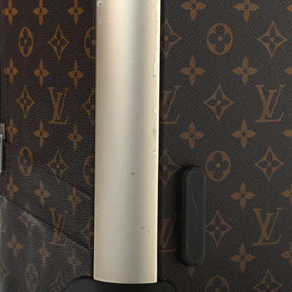Louis Vuitton Monogram Horizon Soft Duffle 55 13 of 20