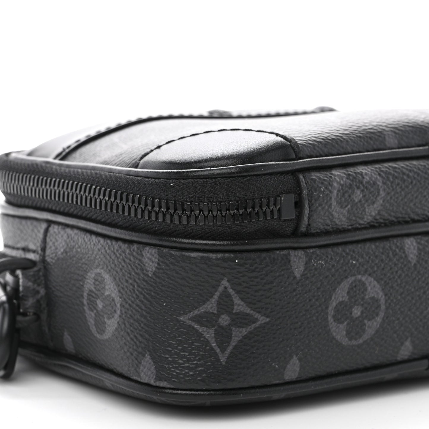Monogram Eclipse Alpha Wearable Wallet