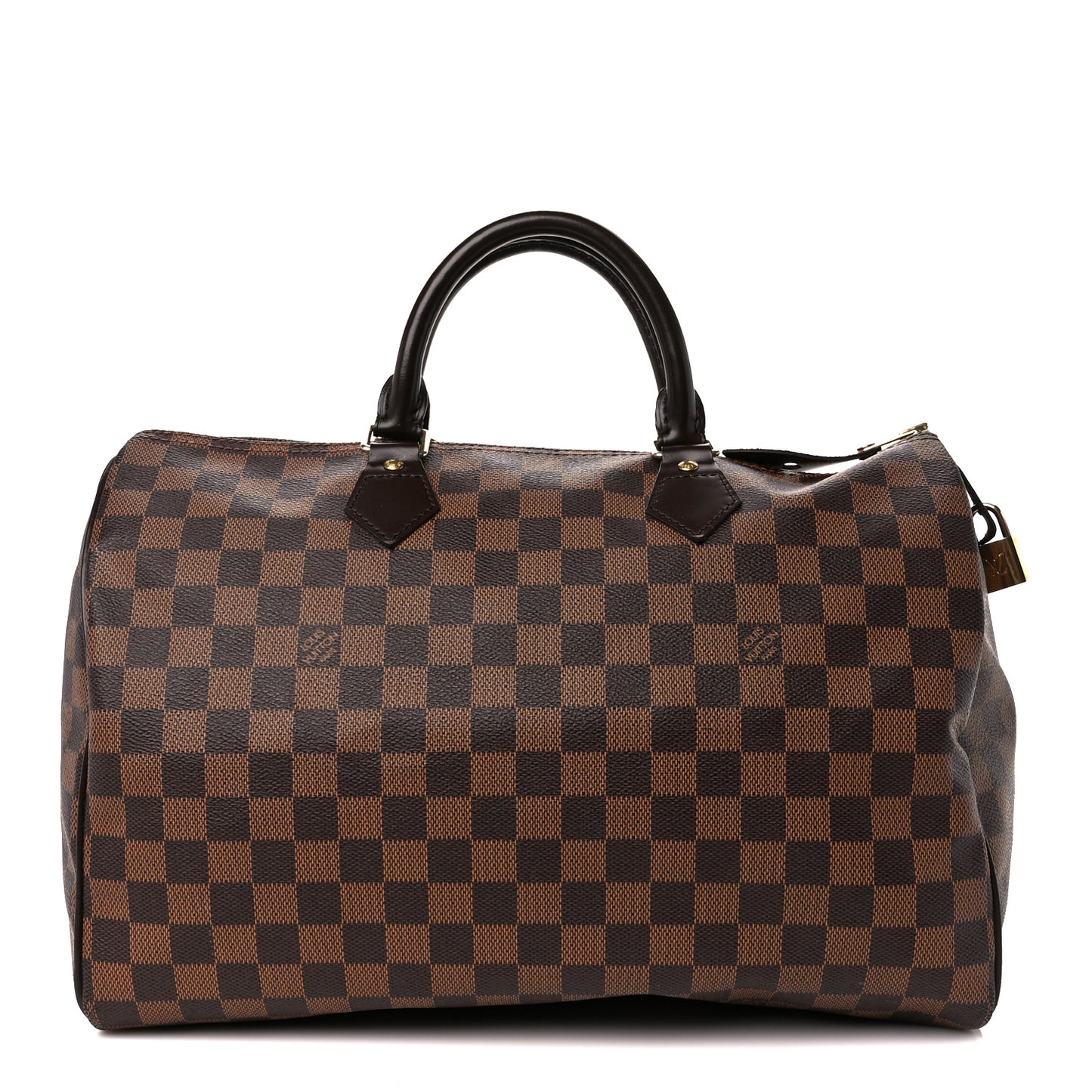 Damier Ebene Speedy 35