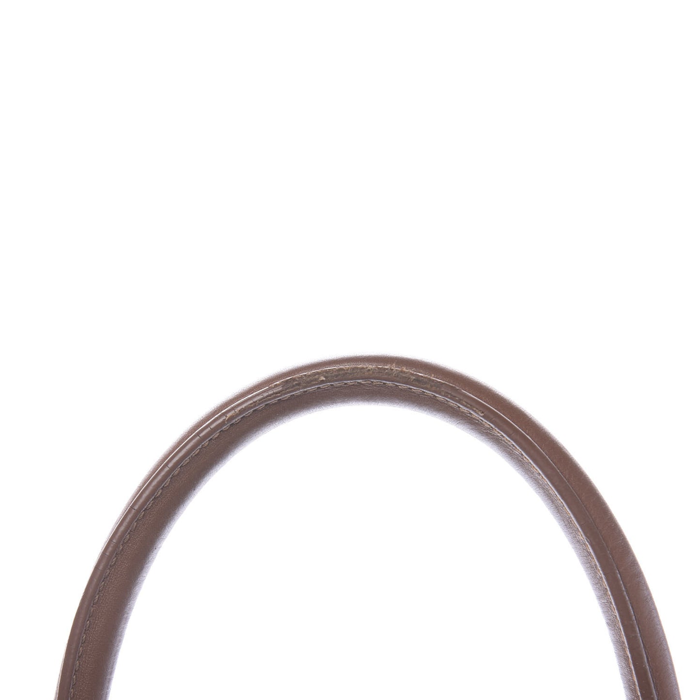 Calfskin Large Sac De Jour Carryall Cognac