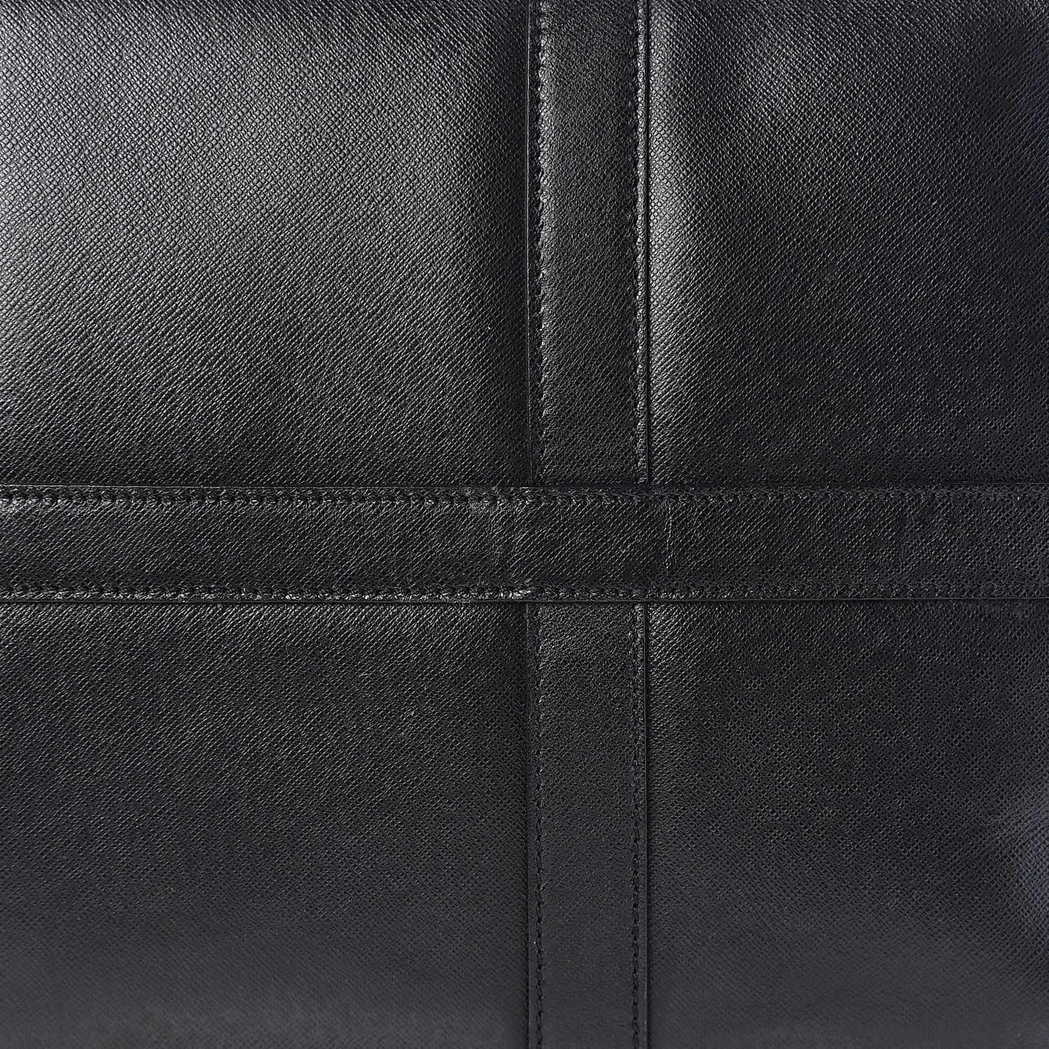Christian Dior Calfskin Bowler Black 14 of 15