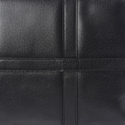 Christian Dior Calfskin Bowler Black 14 of 15