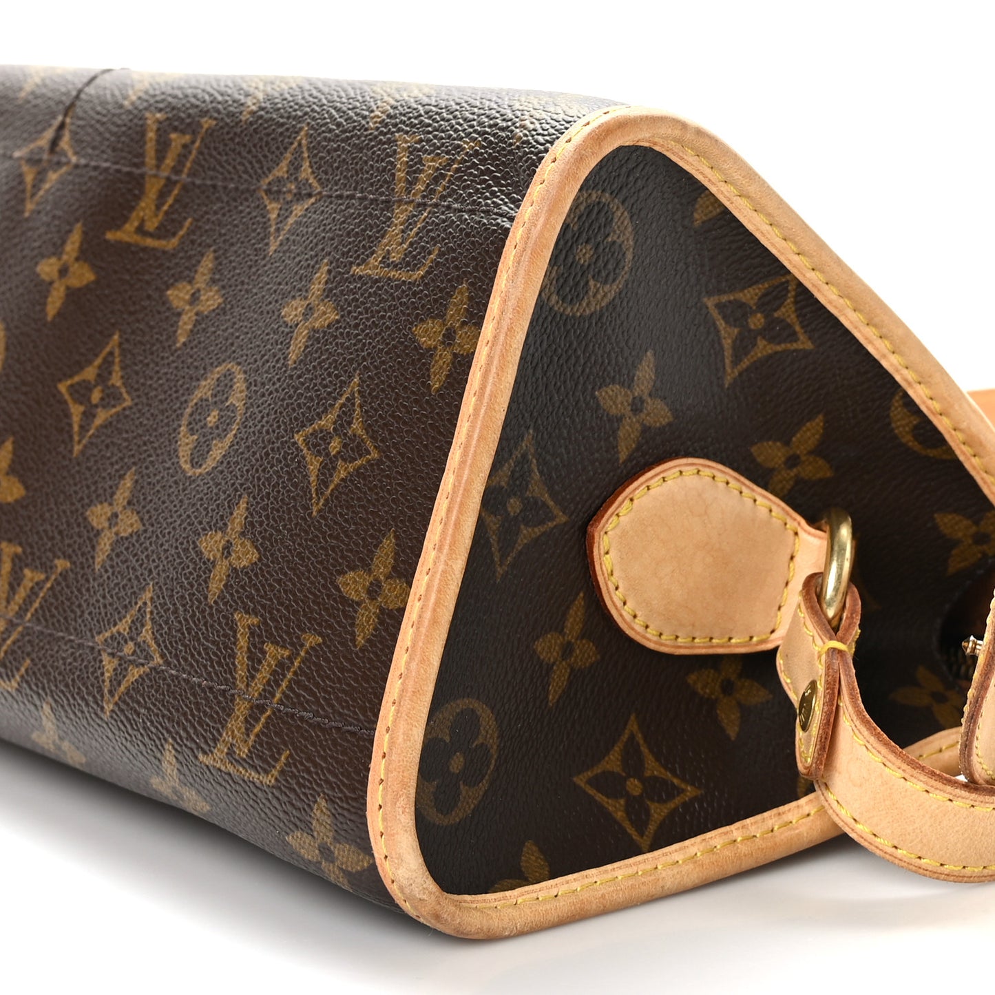 Monogram Popincourt Long Shoulder Bag