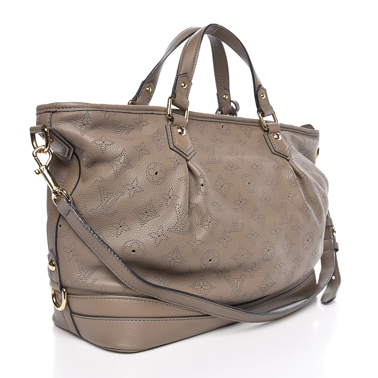 Louis Vuitton Mahina Stellar PM Poudre 4 of 8