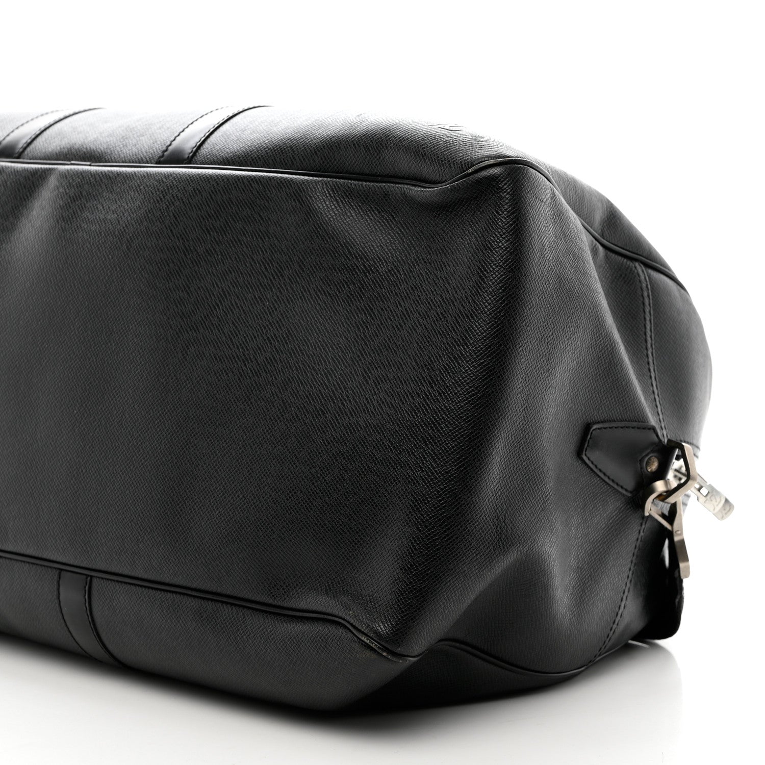 Louis Vuitton Taiga Kendall GM Ardoise 10 of 16