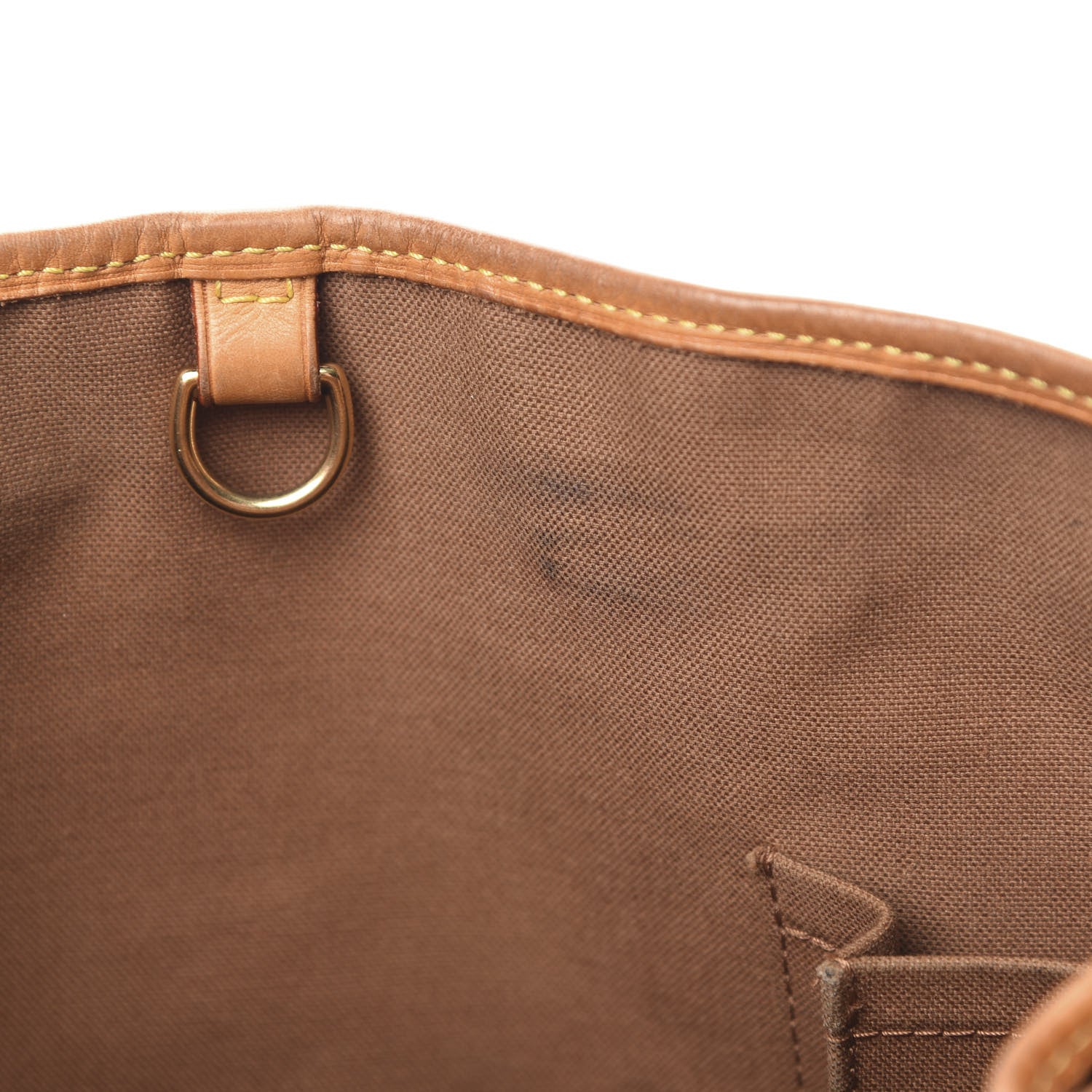 Louis Vuitton Monogram Batignolles Horizontal 15 of 20
