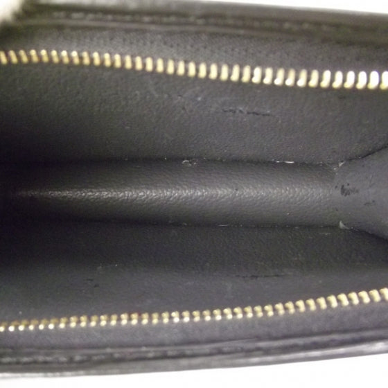 Louis Vuitton Epi Toiletry Case Black 4 of 8