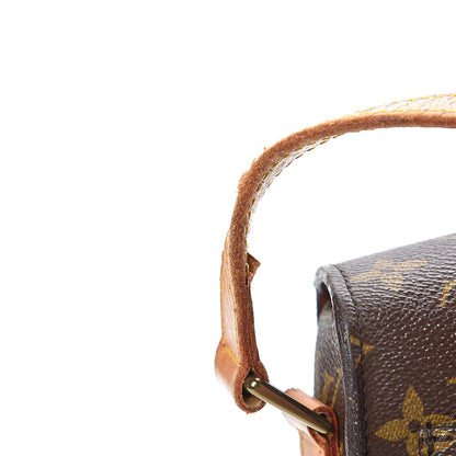 Louis Vuitton Monogram Saint Cloud GM 20 of 31