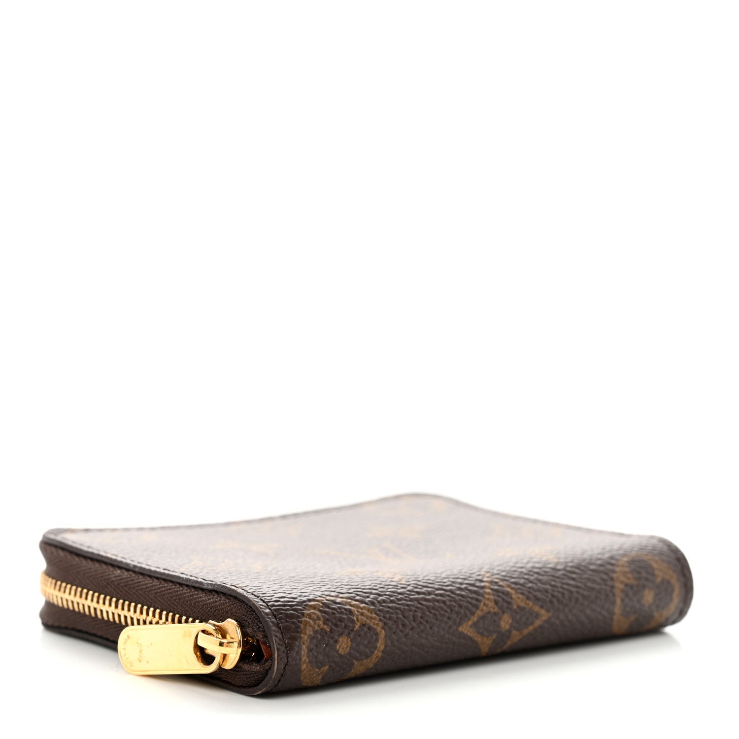 Louis Vuitton Monogram Zippy Coin Purse 4 of 6