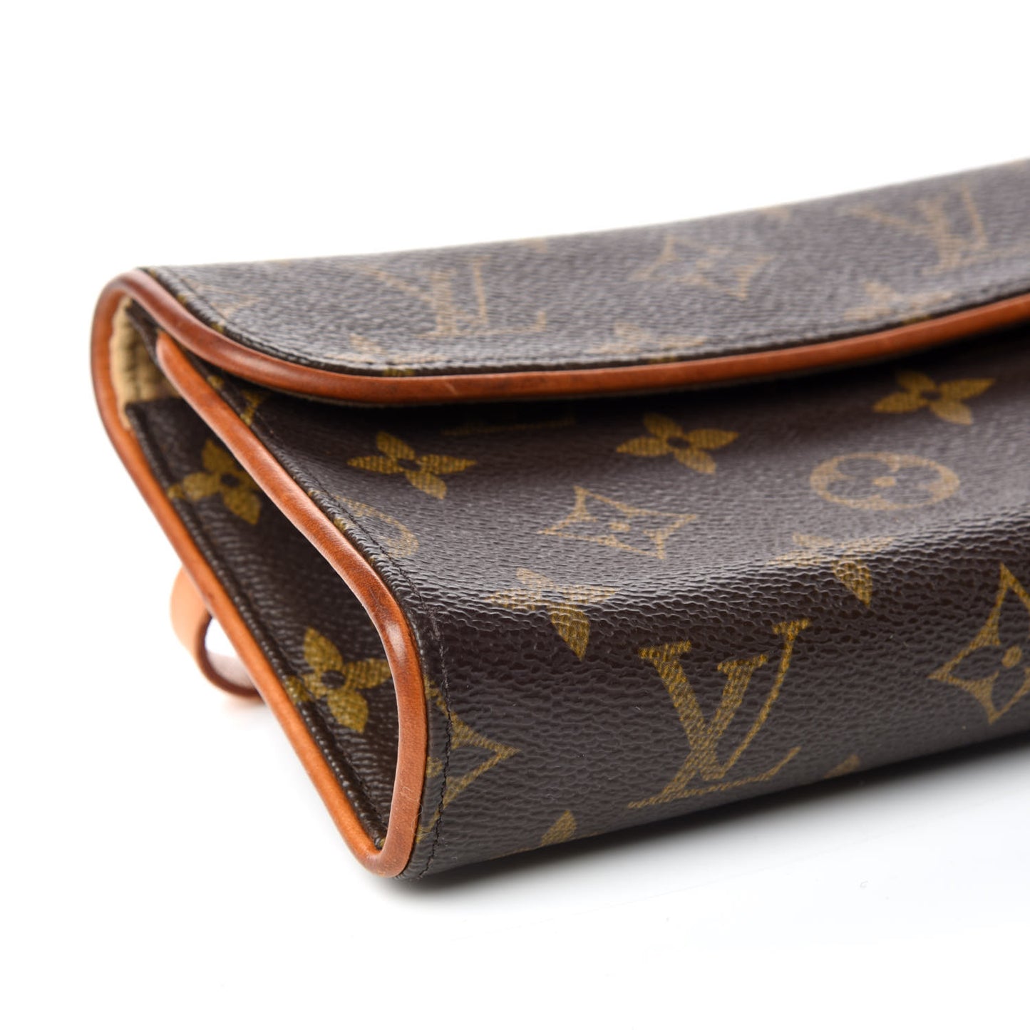 Monogram Pochette Florentine XS