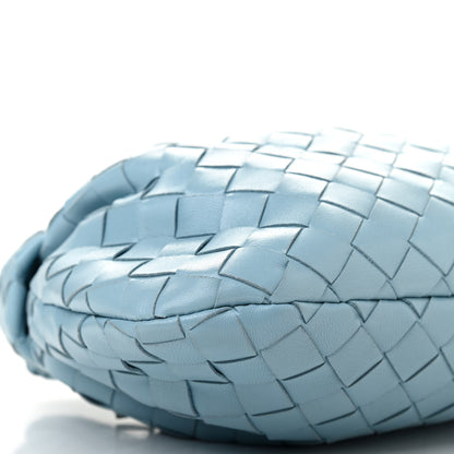 Bottega Veneta Nappa Intrecciato Mini Jodie Ice 9 of 10