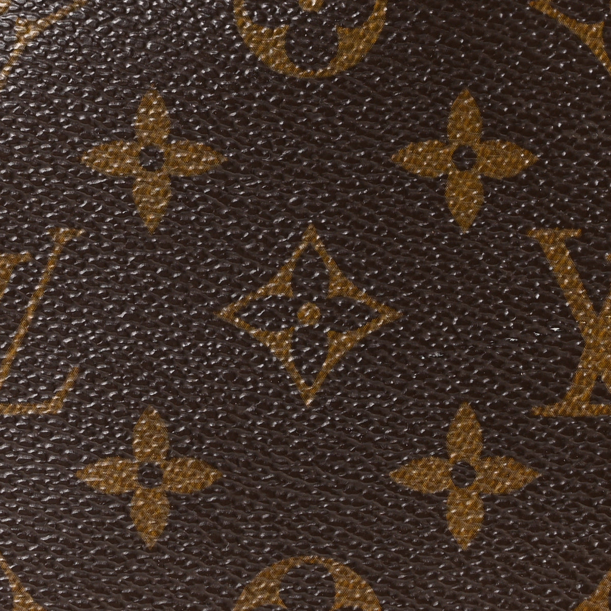 Louis Vuitton Monogram Bosphore Pochette 7 of 9