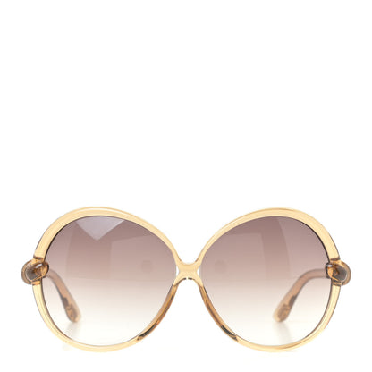Tom Ford Clothhilde Sunglasses TF164 2 of 9