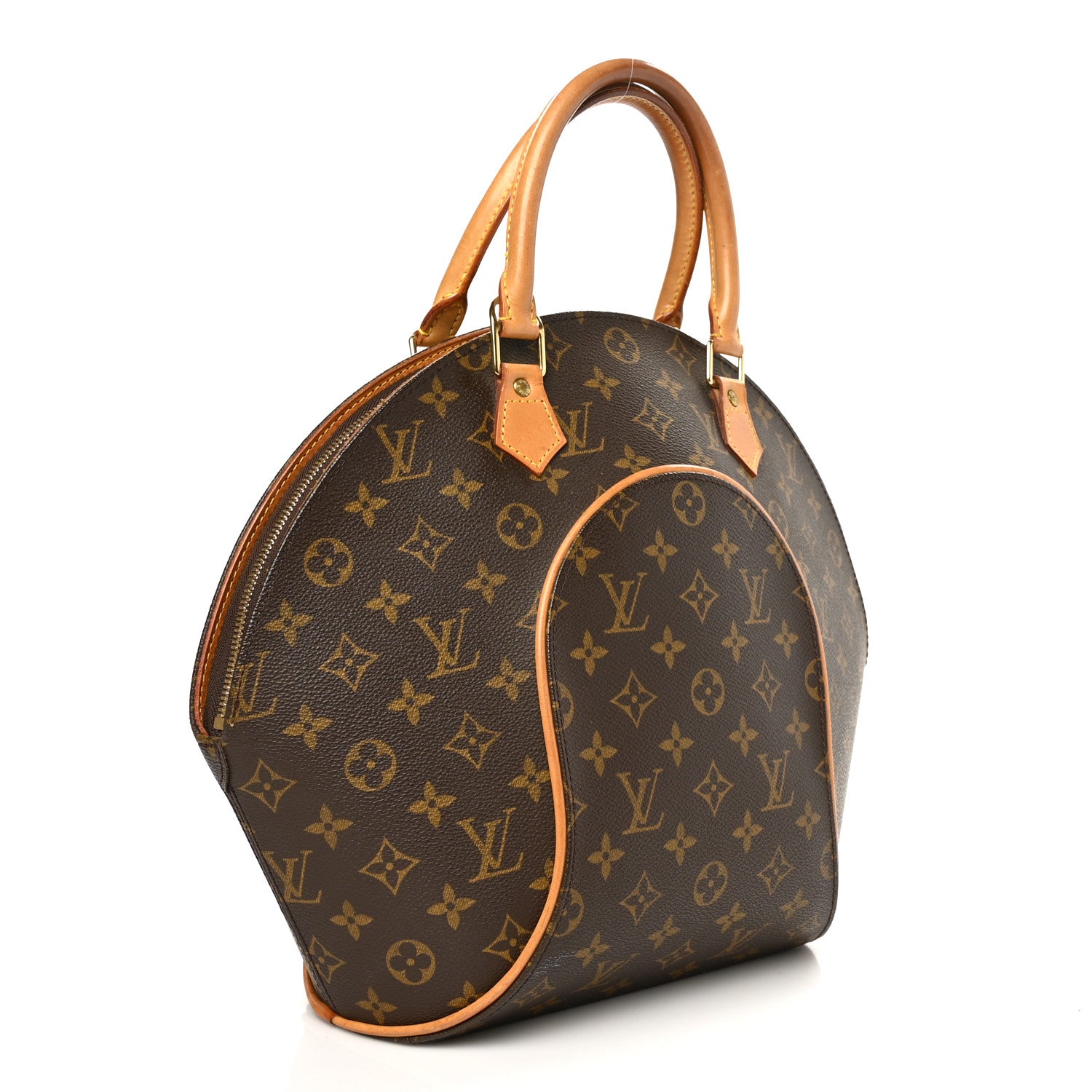 Louis Vuitton Monogram Ellipse MM 3 of 6