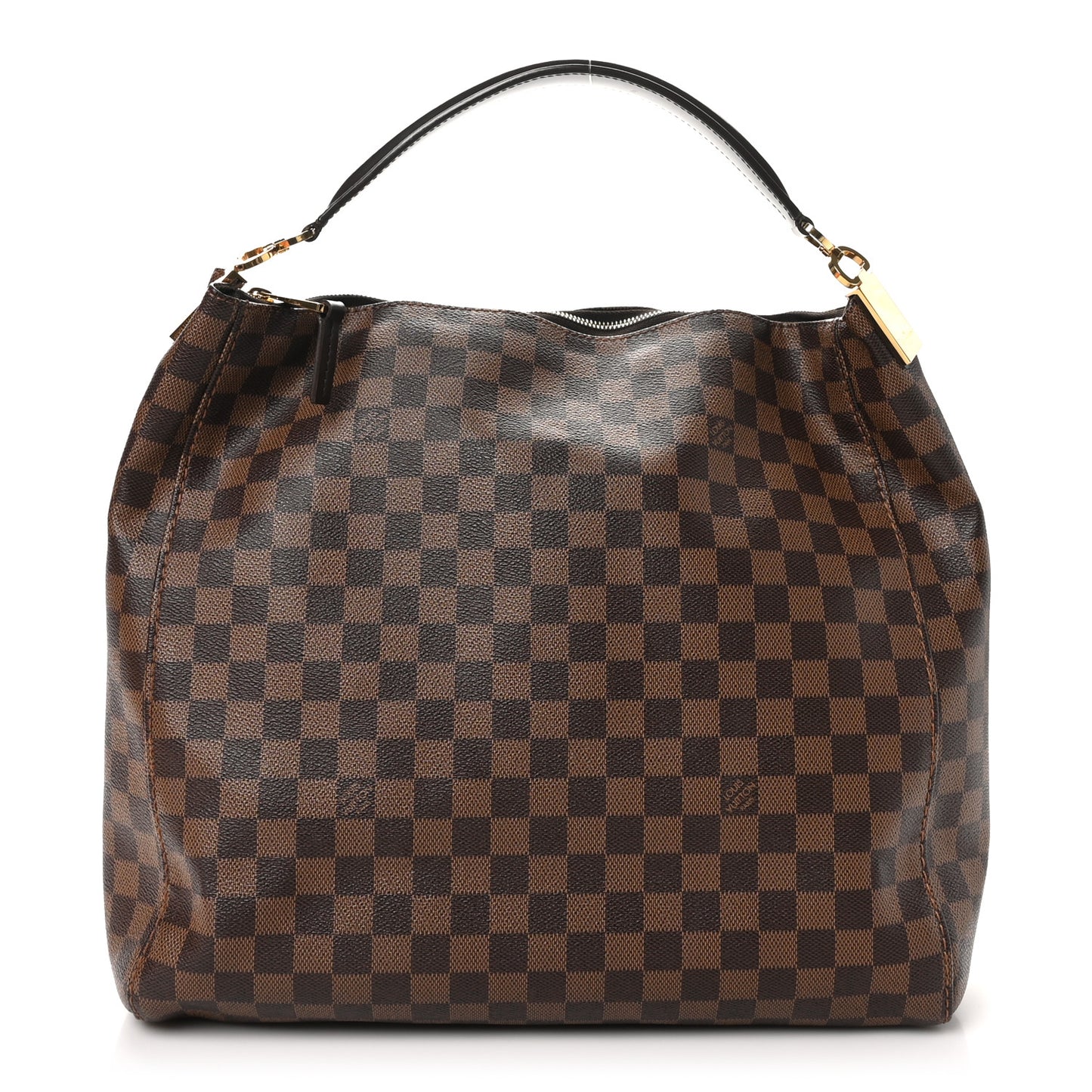 Damier Ebene Portobello GM