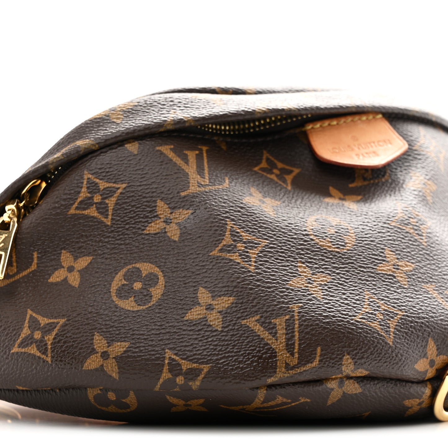 Monogram Bumbag
