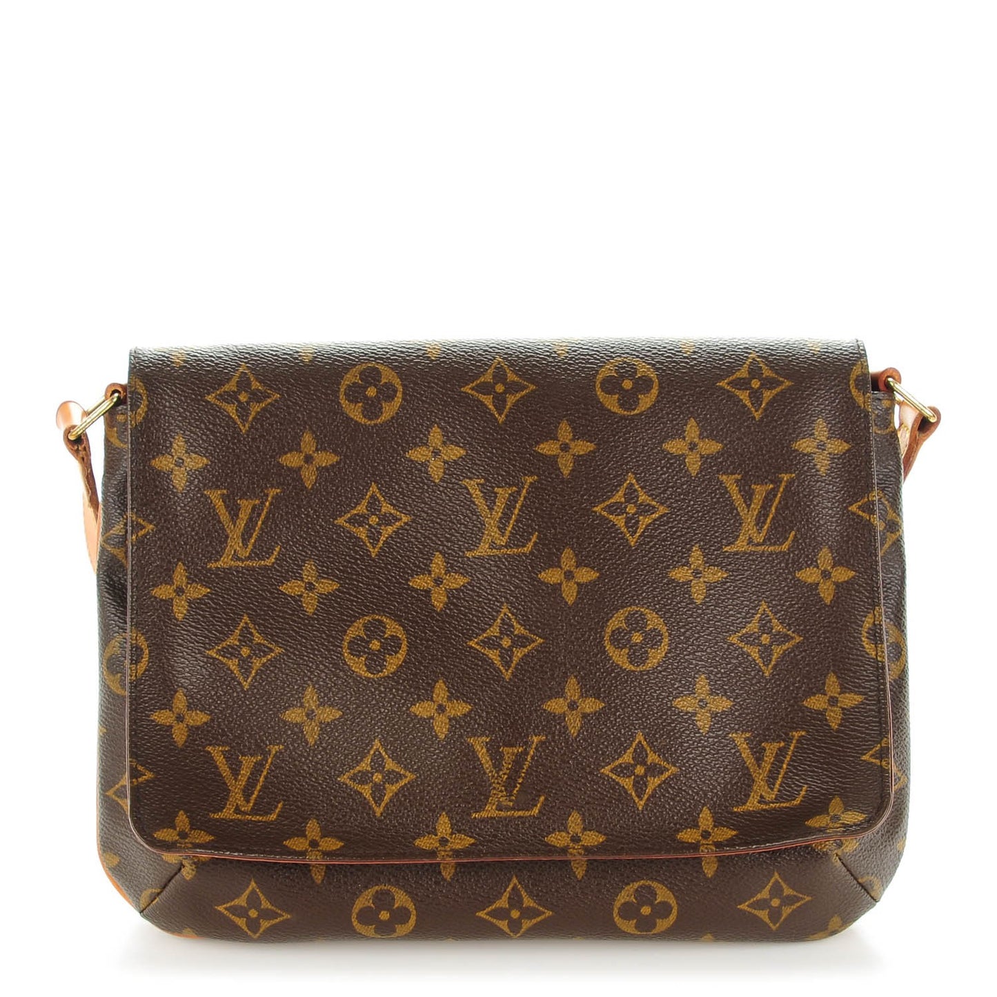 Monogram Musette Tango