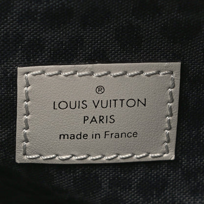 Louis Vuitton Monogram Giant Wild At Heart Speedy Bandouliere 25 Creme 6 of 12