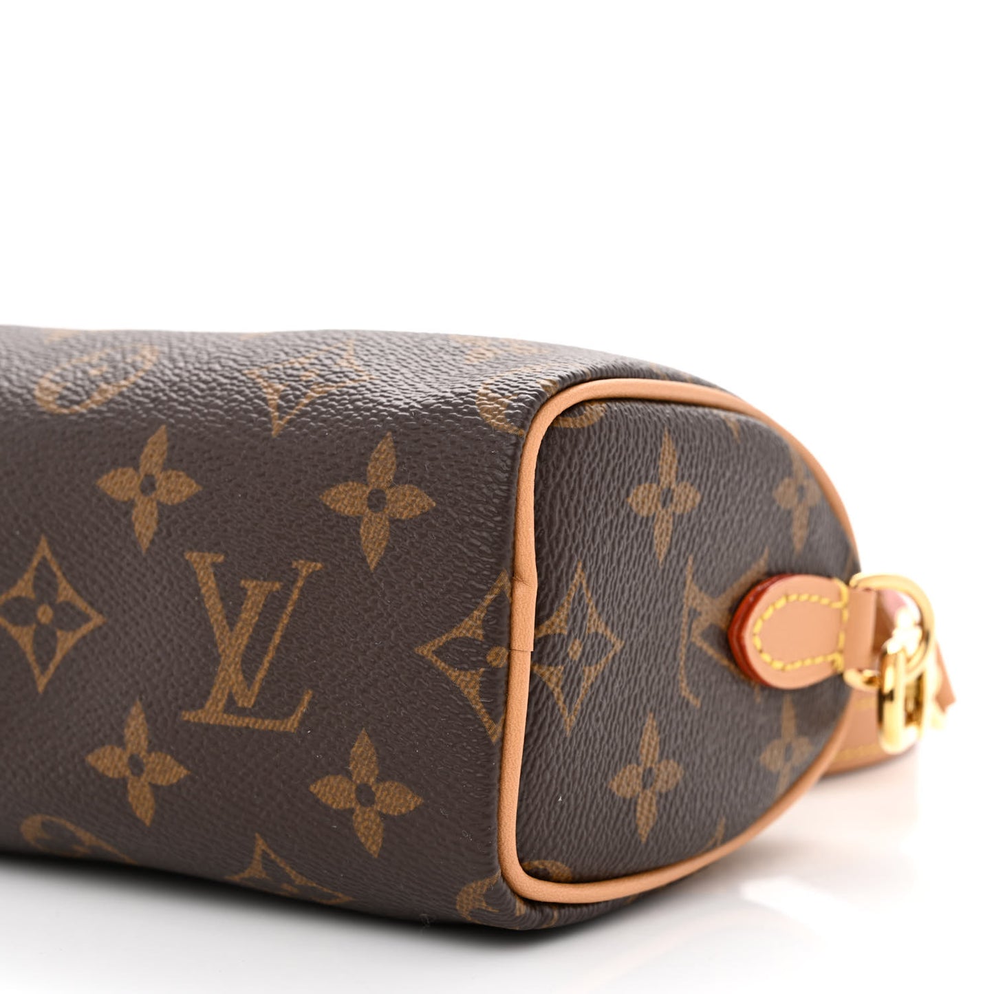 Monogram Nano Speedy Bandouliere