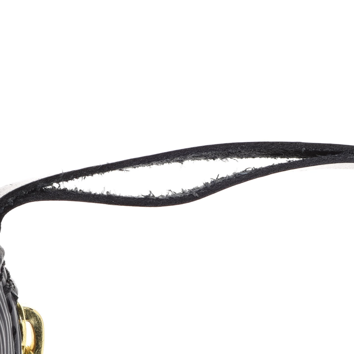Epi Soufflot Pochette Black
