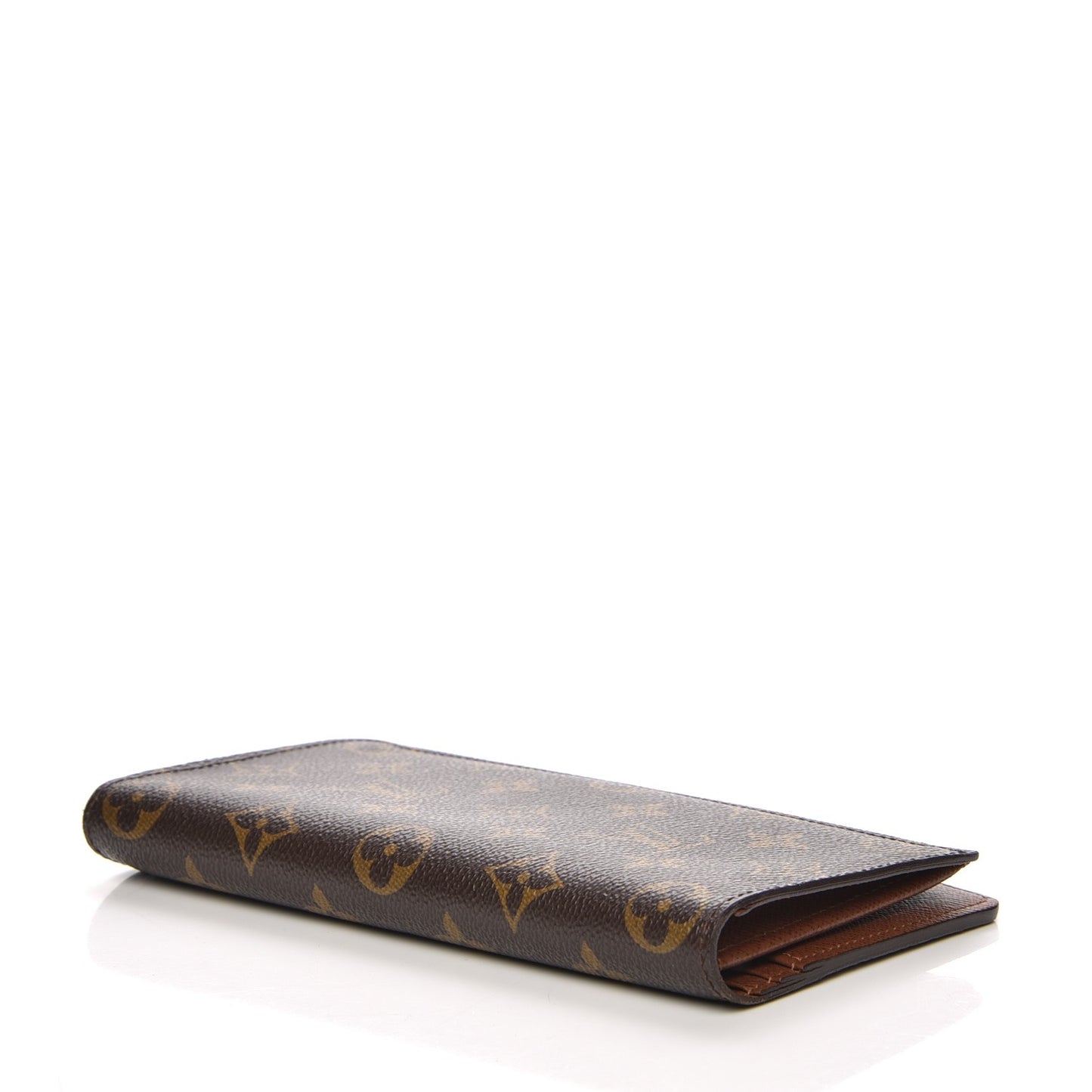 Monogram Brazza Wallet