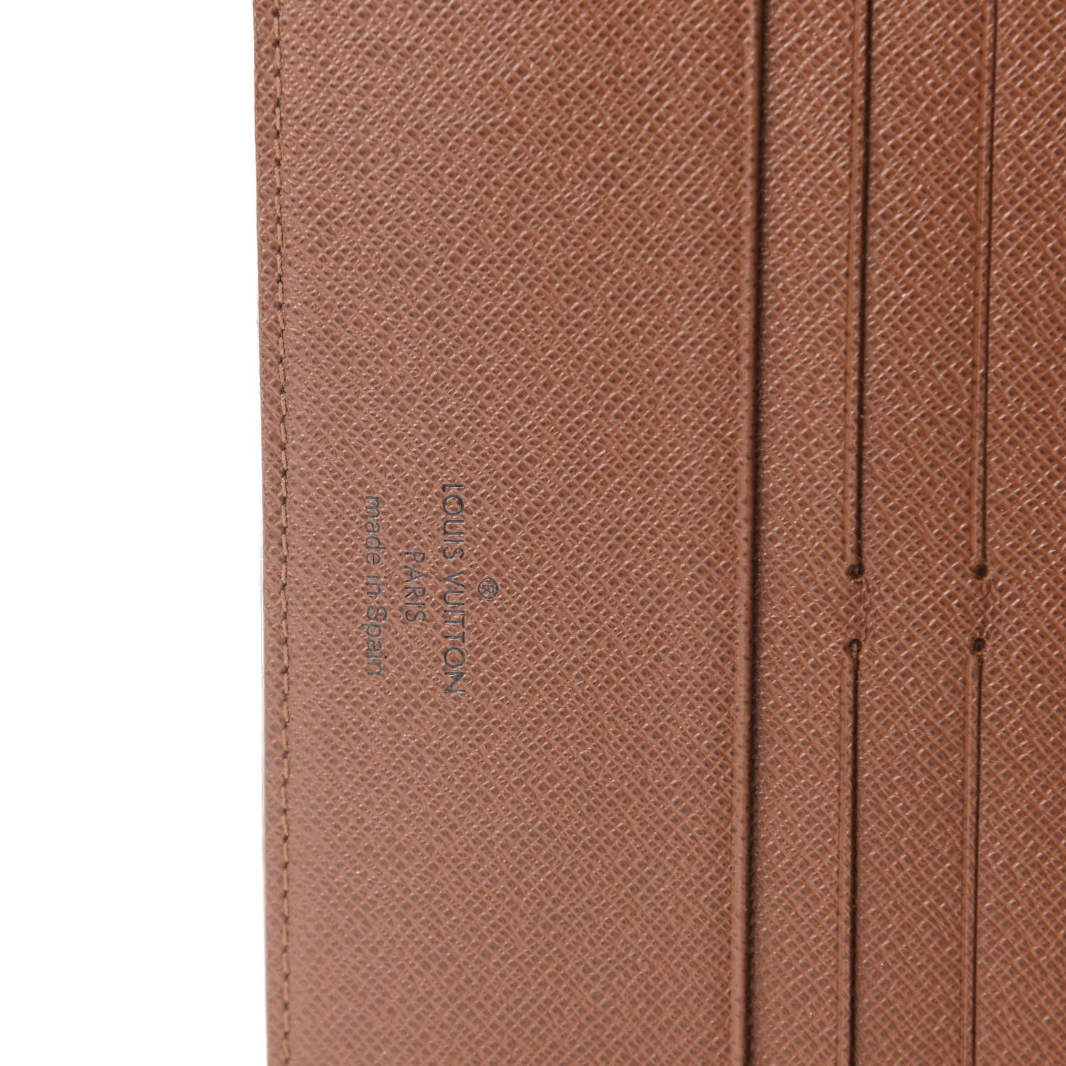 Louis Vuitton Monogram Insolite Wallet 6 of 6