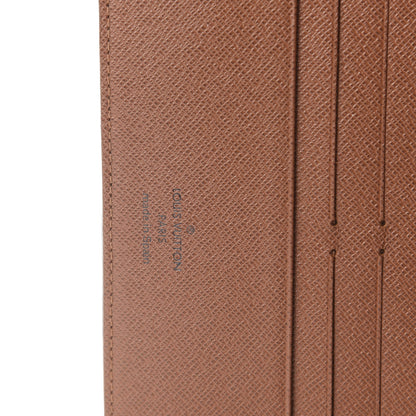 Louis Vuitton Monogram Insolite Wallet 6 of 6