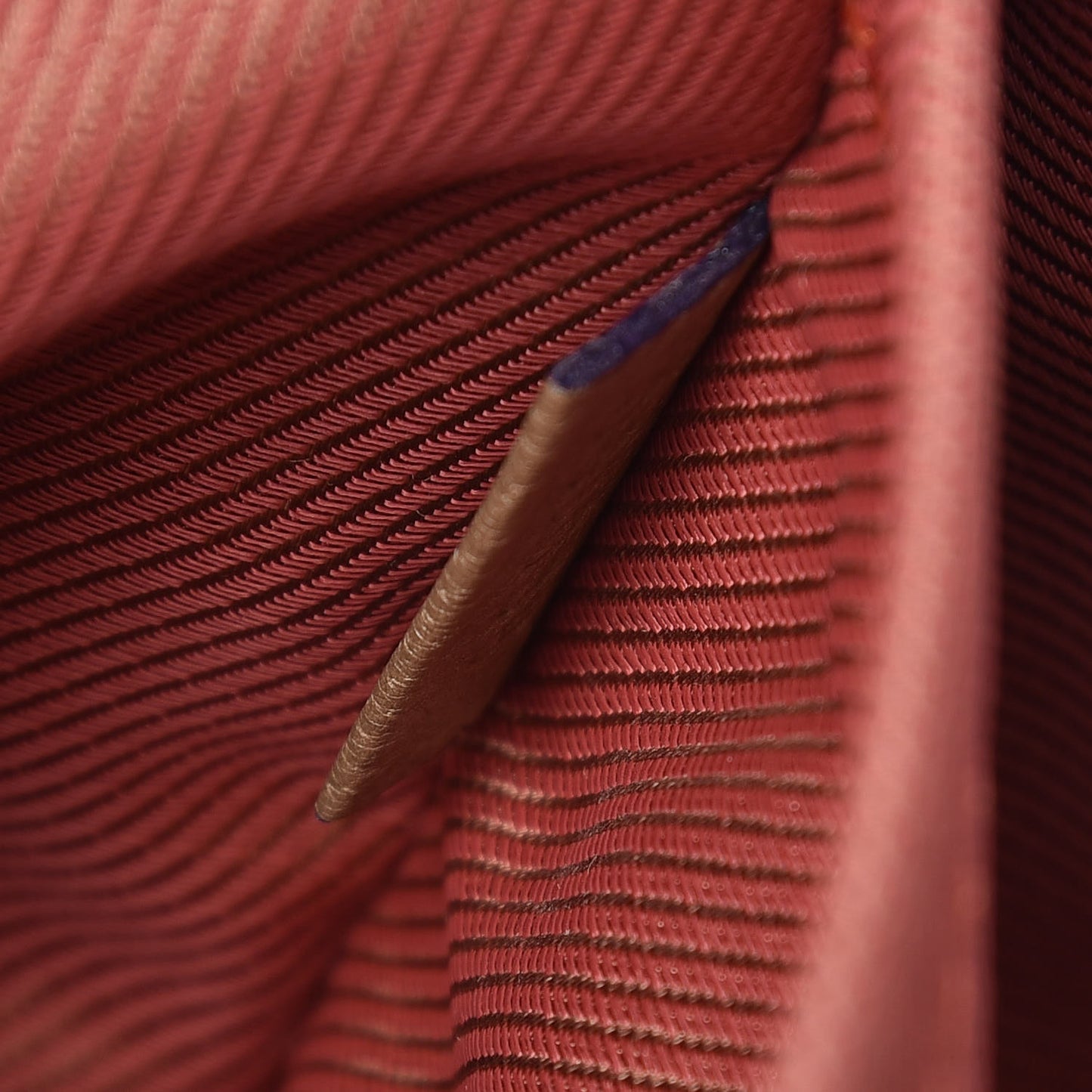 Monogram Underground Messenger Mastic