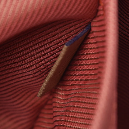 Louis Vuitton Monogram Underground Messenger Mastic 9 of 13