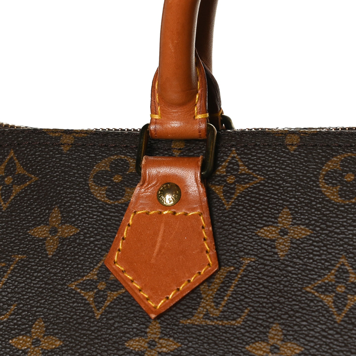 Monogram Speedy 30