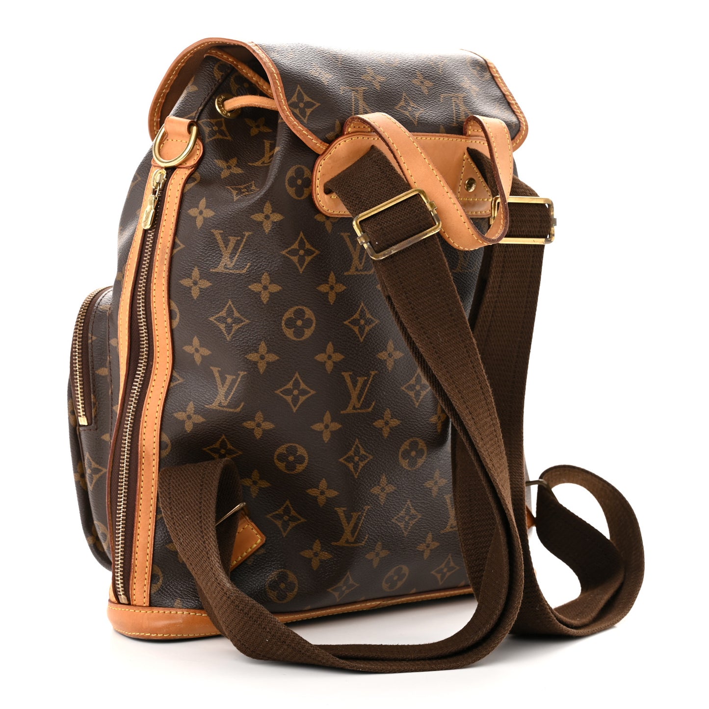 Monogram Bosphore Backpack