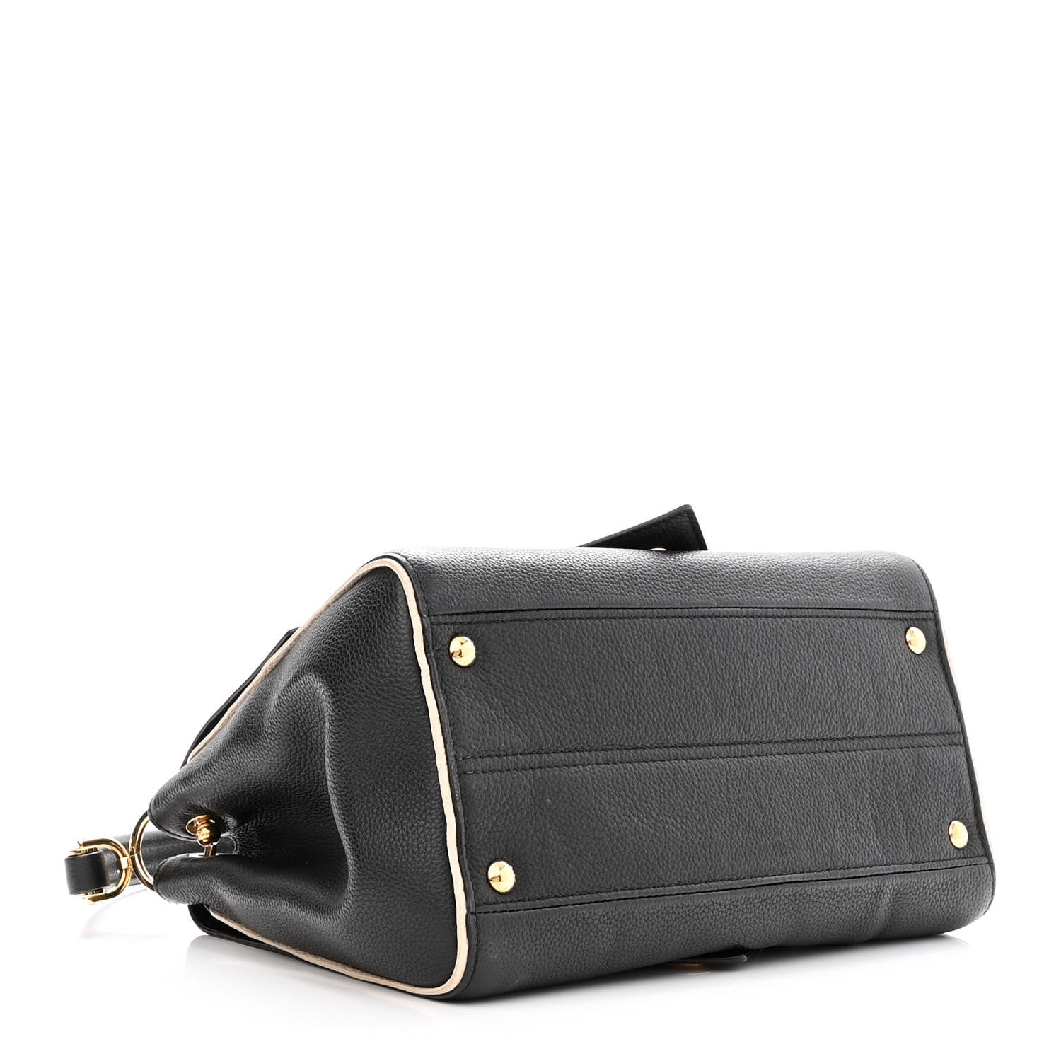 Louis Vuitton Monogram Double V Black 3 of 9