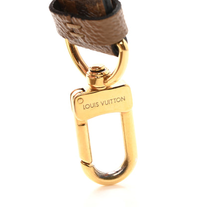 Louis Vuitton Reverse Monogram Metis 20mm Adjustable Strap 3 of 3