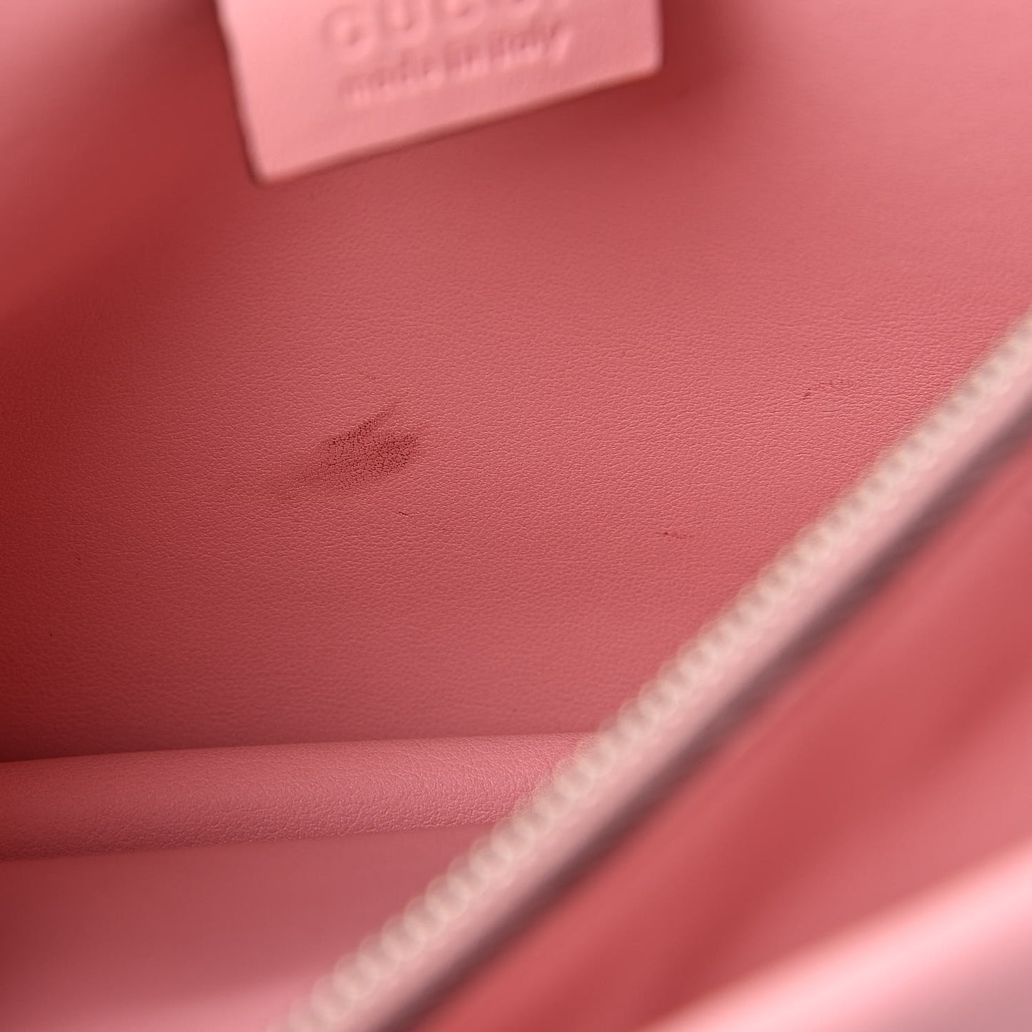 Suede Crystal Small Dionysus Shoulder Bag Peonia