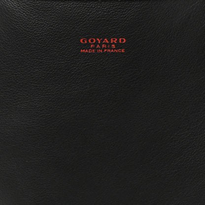 Goyard Goyardine Reversible Mini Anjou Black 12 of 16