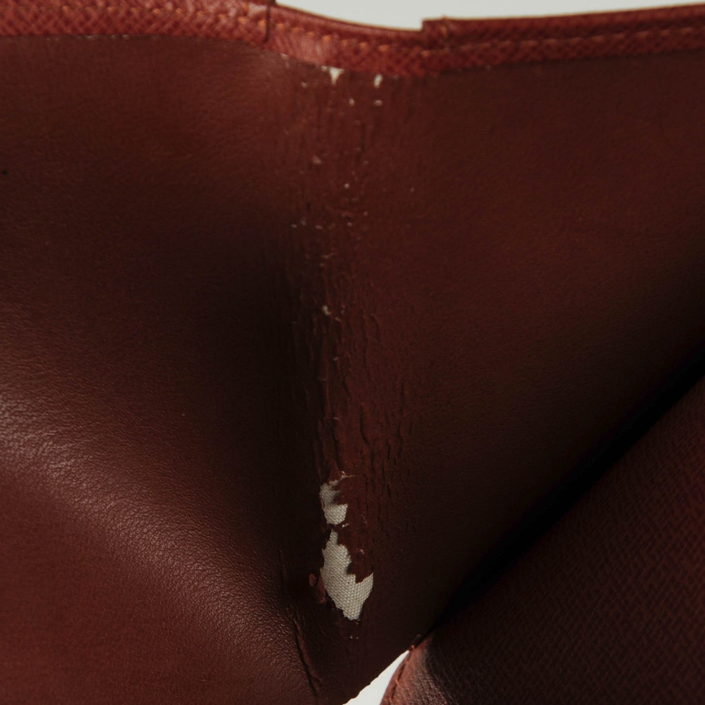 Monogram Elise Wallet