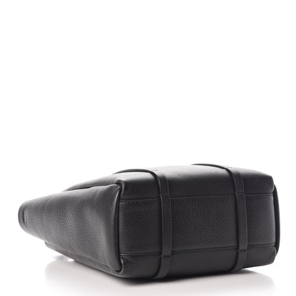 Balenciaga Calfskin XS Everyday Tote Black 5 of 12