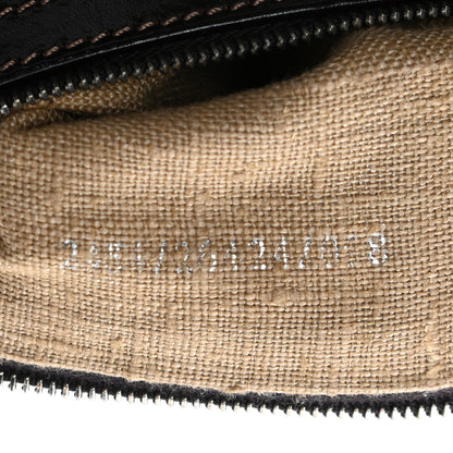 Fendi Beaded Baguette Pink Multicolor 7 of 12