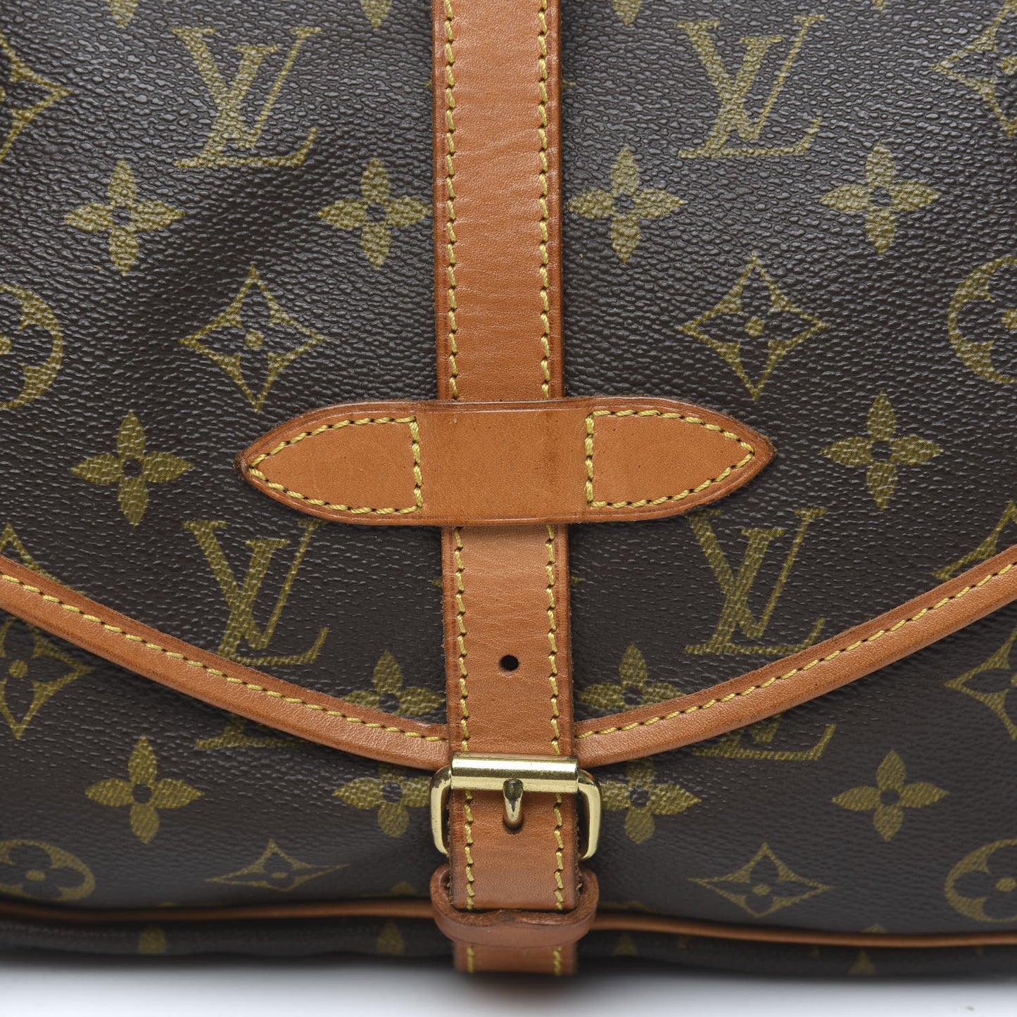 Monogram Saumur 30